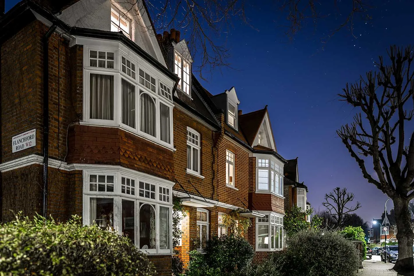 Risks of Ignoring the Party Wall Act Epping