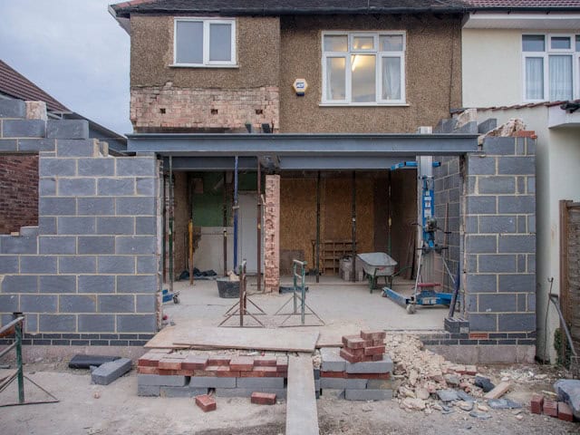 How Do I Protect My Property From Damage During Their Work Epping?