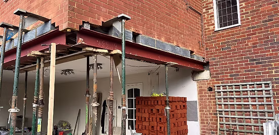 Steel Beams Epping Affect Structural Integrity