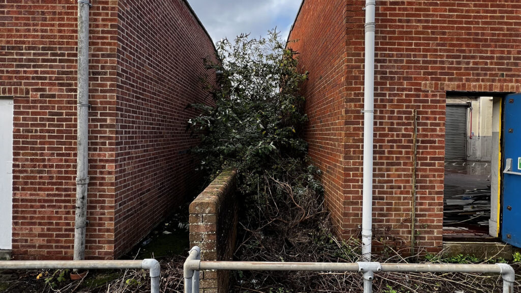 What Happens If You Ignore Party Wall Etiquette Epping